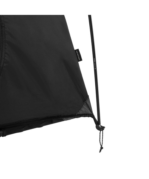 Helinox（ヘリノックス） タクティカル コットテントソロインナー