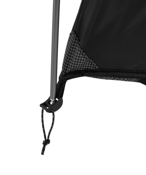 Helinox（ヘリノックス） タクティカル コットテントソロインナー