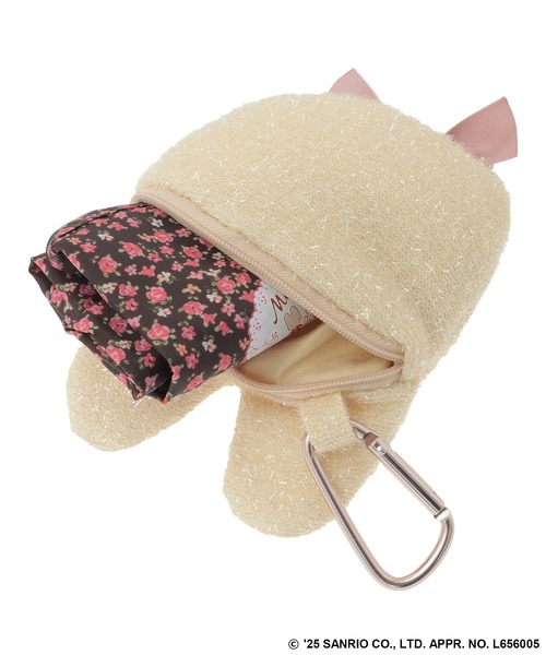 sanrio（サンリオ） エコバッグ ポーチ付エコバッグ : ZOZOTOWN Yahoo