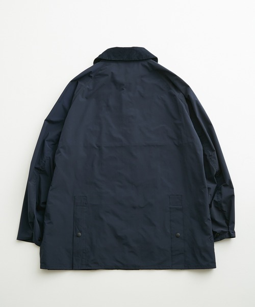 Barbour（バブアー） ジャケット 38 ネイビー メンズ : ZOZOTOWN Yahoo