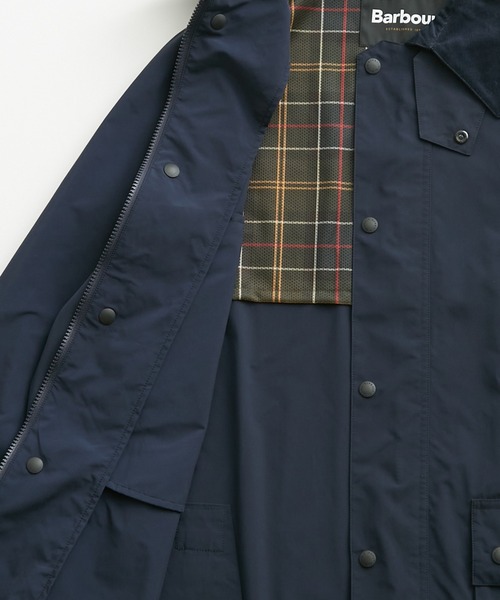 Barbour バブアー ジャケット 38 ネイビー メンズ Barbour（バブアー） ジャケット 38 ネイビー メンズ : ZOZOTOWN Yahoo