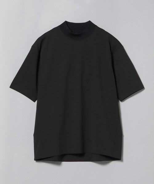 BEAMS GOLF（ビームス ゴルフ） 「B.G.THREE」半袖Tシャツ X-LARGE