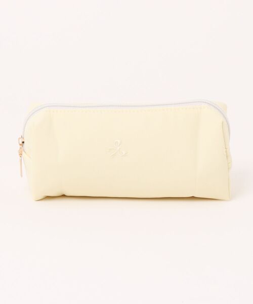 Mignonjour ペン Mignonjour/リボンペンケース M2874 : ZOZOTOWN Yahoo