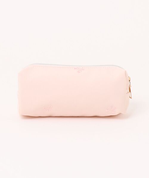 Mignonjour ペン Mignonjour/リボンペンケース M2874 : ZOZOTOWN Yahoo