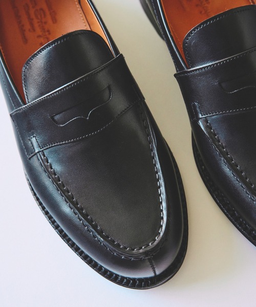 JALAN SRIWIJAYA（ジャラン スリウァヤ） ローファー JALAN SRIWIJAYA