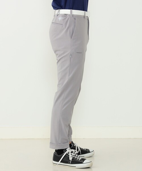 BEAMS GOLF（ビームス ゴルフ） パンツ X-LARGE ネイビー メンズ