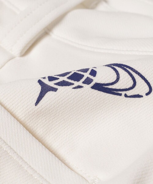 BEAMS GOLF（ビームス ゴルフ） パンツ X-LARGE ネイビー メンズ