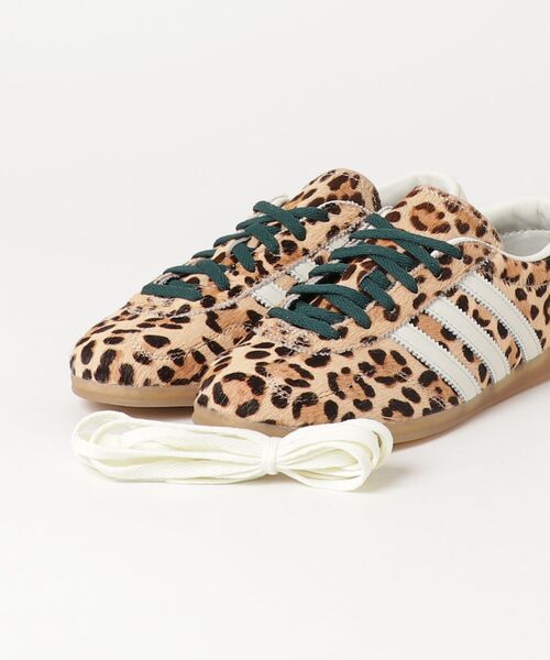 adidas（アディダス） スニーカー ガゼル ロープロ / Gazelle Lo Pro