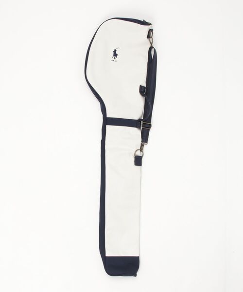 RLX ゴルフ Polo ベア ゴルフ クラブ ケース メンズ : ZOZOTOWN Yahoo