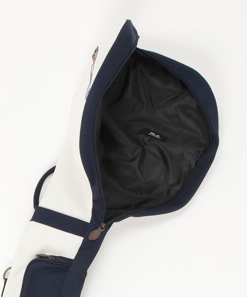 RLX ゴルフ Polo ベア ゴルフ クラブ ケース メンズ : ZOZOTOWN Yahoo