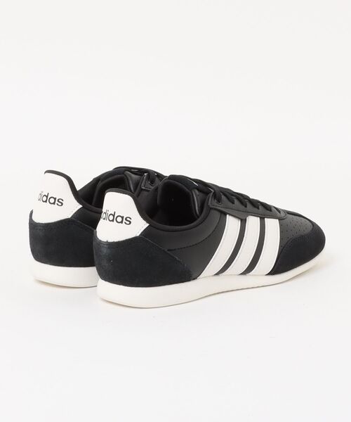 adidas（アディダス） スニーカー BARREDA LO バレダ ロー HQ7382 CORE