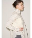 ハンドバッグ SATIN MINI BAGの詳細画像4