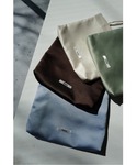 ハンドバッグ SATIN MINI BAGの詳細画像3