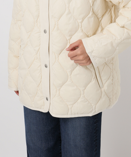 Spick＆Span（スピック アンド スパン） ダウンコート ダウン