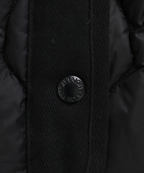 Spick＆Span（スピック アンド スパン） ダウンコート ダウン