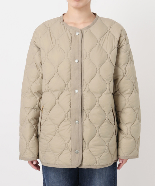 Spick＆Span（スピック アンド スパン） ダウンコート ダウン