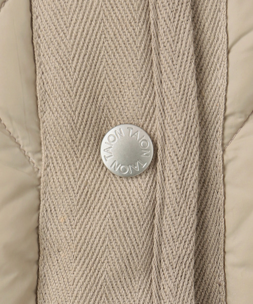 Spick＆Span（スピック アンド スパン） ダウンコート ダウン