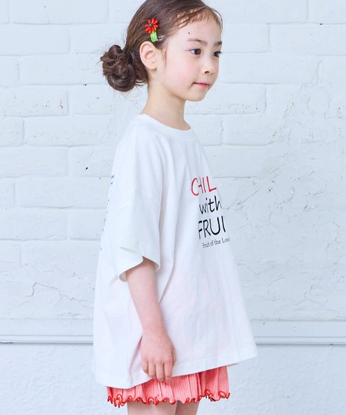 FRUIT OF THE LOOM(フルーツオブザルーム)（ベビー、キッズ