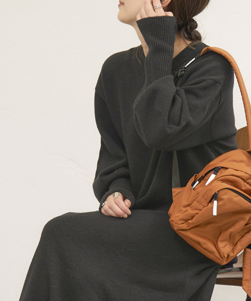 JOURNAL STANDARD(ジャーナルスタンダード) ニットワンピース JOURNAL STANDARD(ジャーナルスタンダード) ニットワンピース