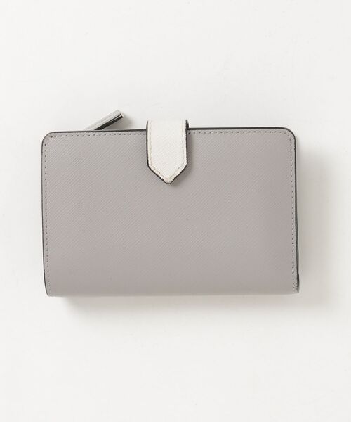 「kate spade new york」 財布 - グレー レディース_画像2