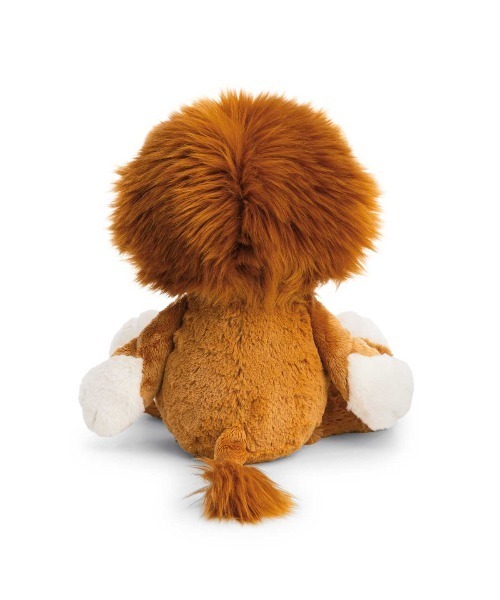 nici（ニキ） おもちゃ NICI/WF26 ライオン キングキマリ ぬいぐるみ