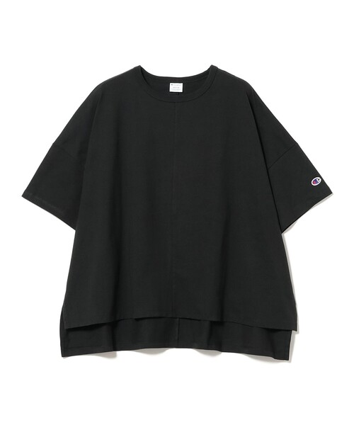 Champion（チャンピオン） tシャツ 「別注」Champion / Short Sleeve T
