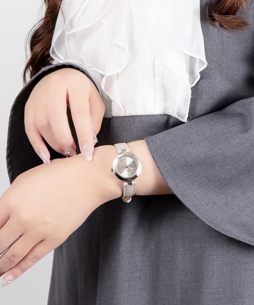 SWAROVSKI（スワロフスキー） 腕時計 レディース 「公式