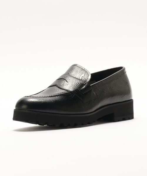 The Kenford Fineshoes ローファー 「追加」KENFORD/ケンフォード TANK