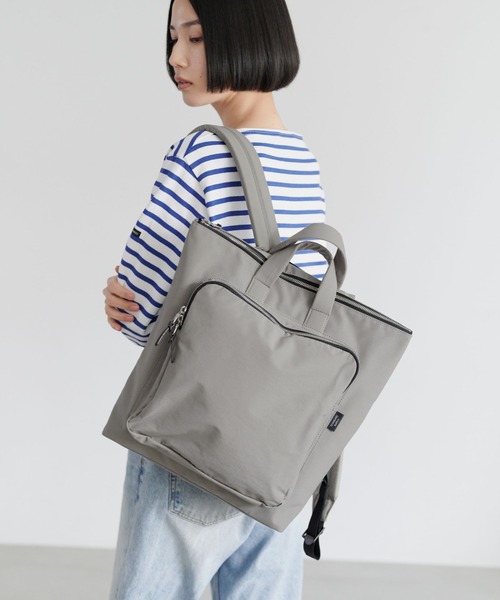 STANDARD SUPPLY（スタンダードサプライ） デイバック リュック