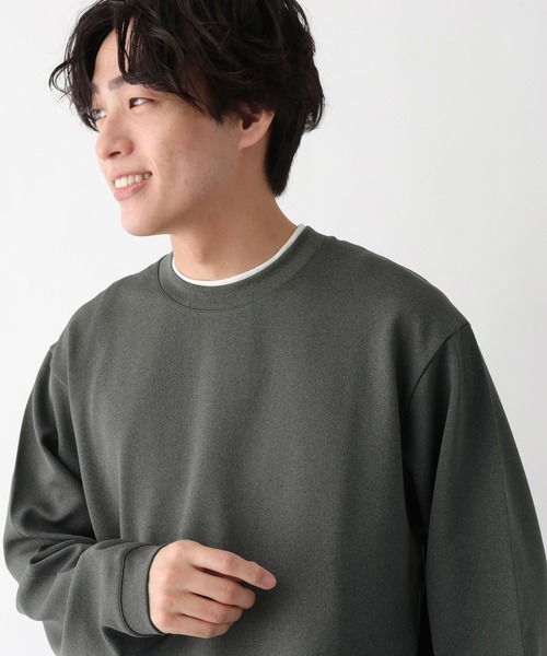 GLOBAL WORK（グローバルワーク） tシャツ アムンゼンスウェット
