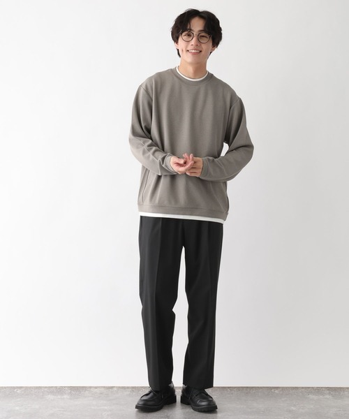 GLOBAL WORK（グローバルワーク） tシャツ アムンゼンスウェット