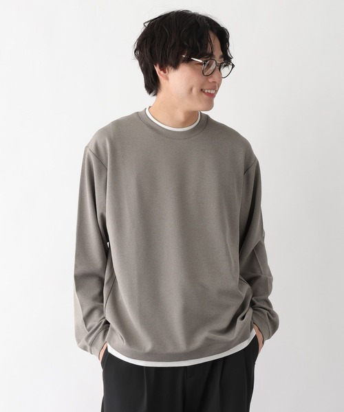 GLOBAL WORK（グローバルワーク） tシャツ アムンゼンスウェット