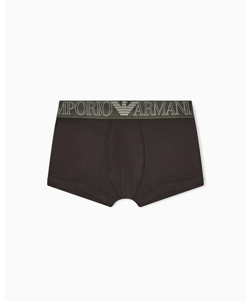 EMPORIO ARMANI ボクサーパンツ 「オンライン限定」「エンポリオ