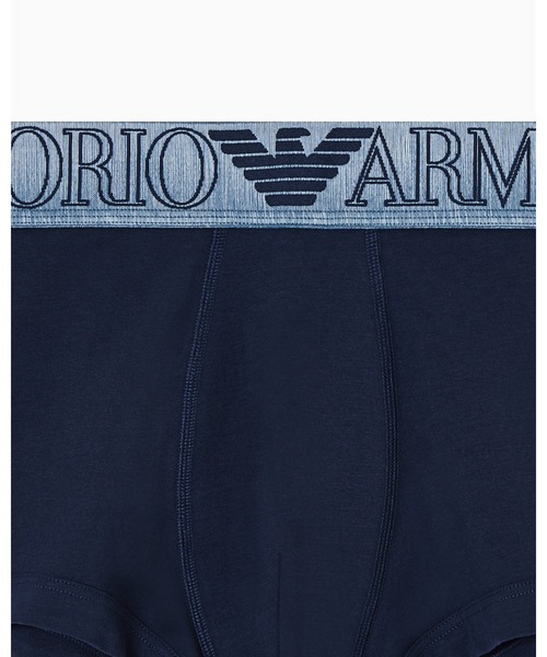 EMPORIO ARMANI ボクサーパンツ 「オンライン限定」「エンポリオ
