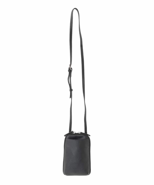 MK MICHEL KLEIN（エムケー ミッシェルクラン） ショルダーバッグ 