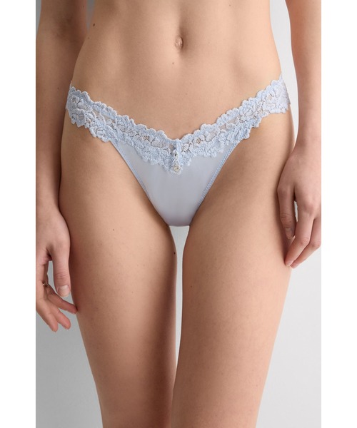 intimissimi シルク下着 Intimissimi（インティミッシミ） ショーツ シルク ブラジリアン