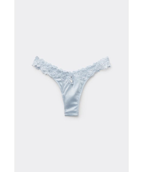 intimissimi シルク下着 Intimissimi（インティミッシミ） ショーツ シルク ブラジリアン