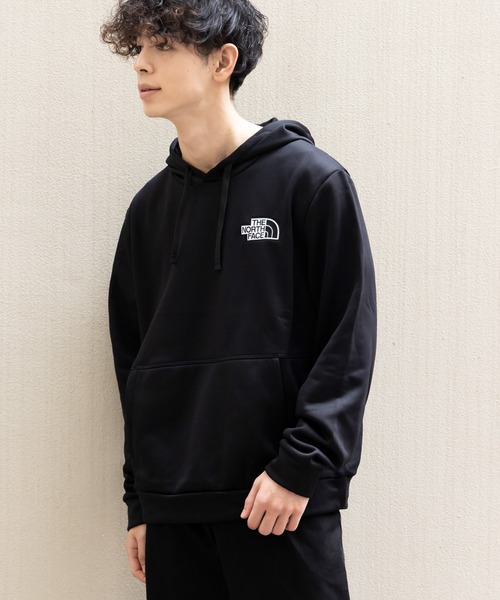 「THE NORTH FACE」 スウェットカットソー XX-LARGE グレー系その他 メンズの画像