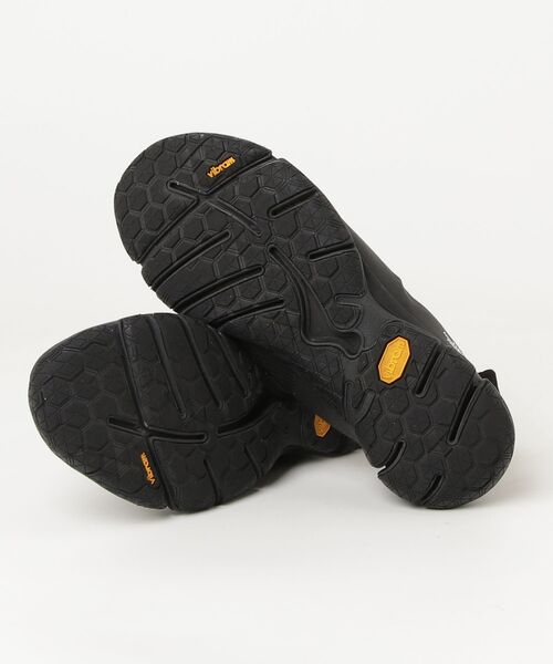 ノースフェイス　シューズ　26cm THE NORTH FACE（ザ ノースフェイス） スリッポン 26cm ブラック