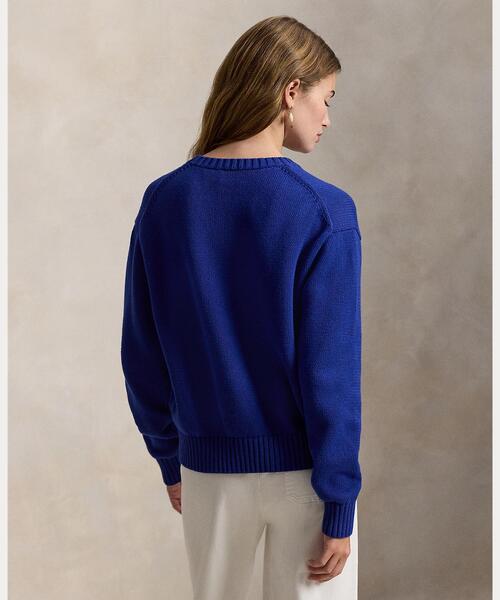 POLO RALPH LAUREN（ポロ・ラルフローレン） ニット セーター Polo