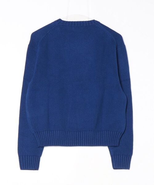 POLO RALPH LAUREN（ポロ・ラルフローレン） ニット セーター Polo