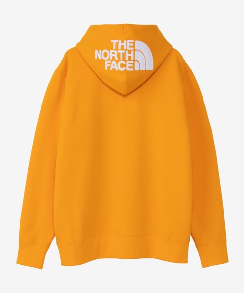 THE NORTH FACE（ザ ノースフェイス） ジップアップパーカー M