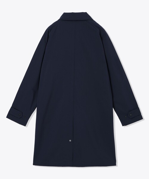 Columbia（コロンビア） トレンチコート コート COLUMBIA BLACK LABEL