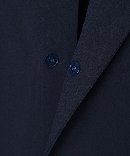 トレンチコート コート 限定展開 COLUMBIA BLACK LABEL/ ウォーカーポイントコート /コロンビア メンズの画像