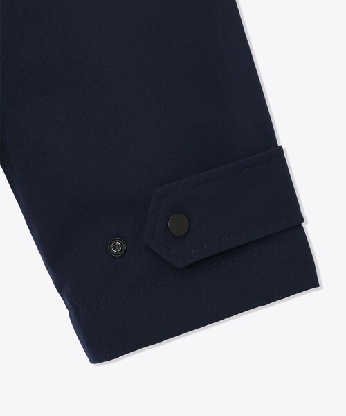 トレンチコート コート 限定展開 COLUMBIA BLACK LABEL/ ウォーカーポイントコート /コロンビア メンズの画像