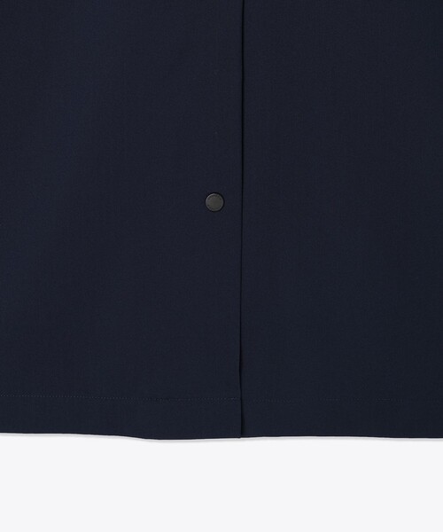 トレンチコート コート 限定展開 COLUMBIA BLACK LABEL/ ウォーカーポイントコート /コロンビア メンズの画像