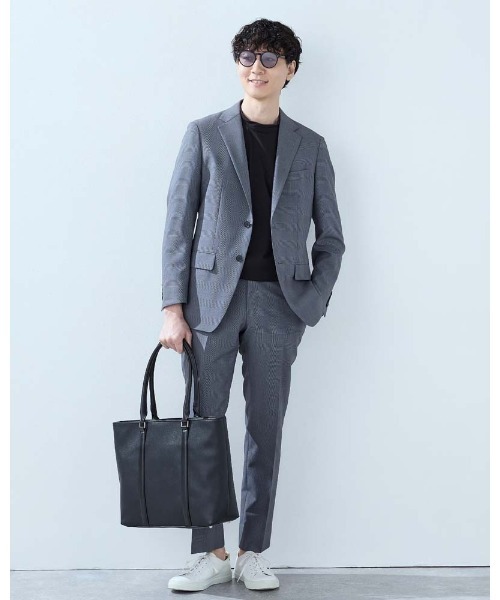 Perfect Suit FActory（パーフェクト スーツ ファクトリー） ビジネス