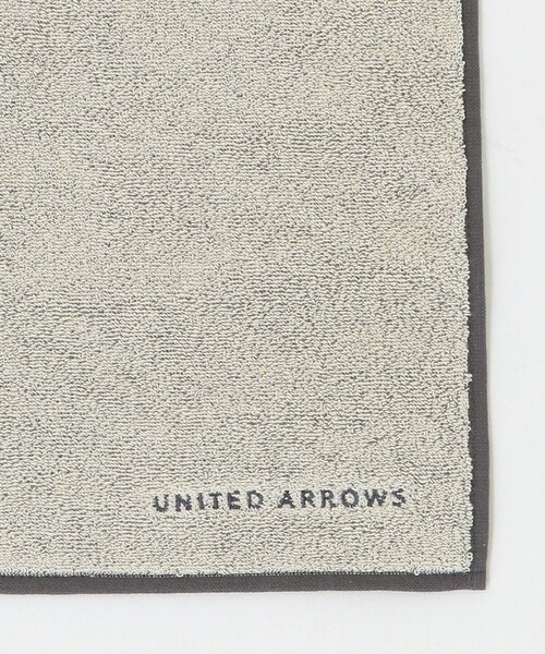 UNITED ARROWS（ユナイテッドアローズ） スカーフ バンダナ パイル