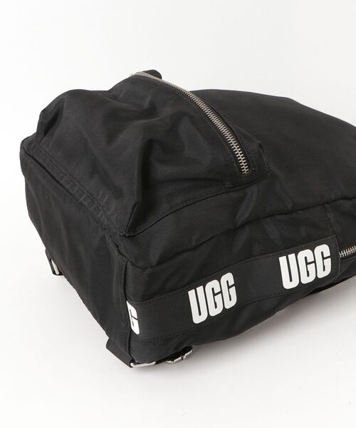 「UGG」 リュック - ブラック レディースの画像