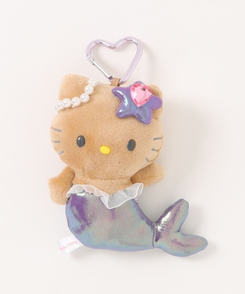 nini toys キーホルダー 「nini toys」「ファンタジーキティ
